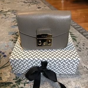 Furla Metropolis Mini